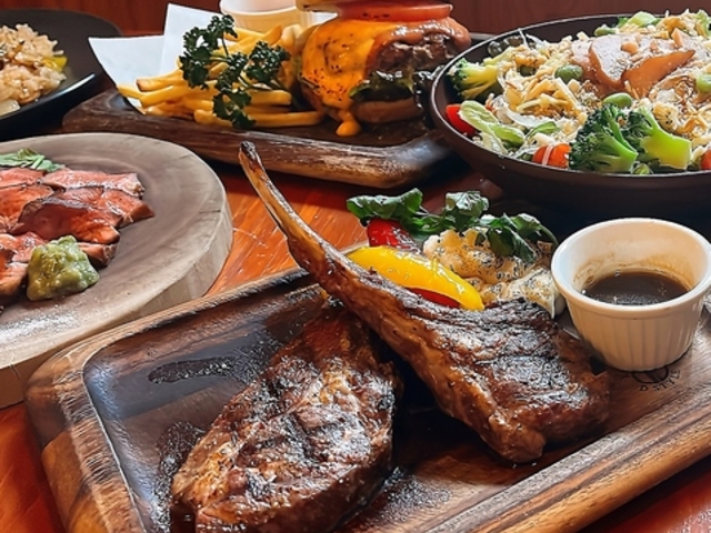 Grill Kitchen KAMPUS OLb` JvX̎ʐ^1