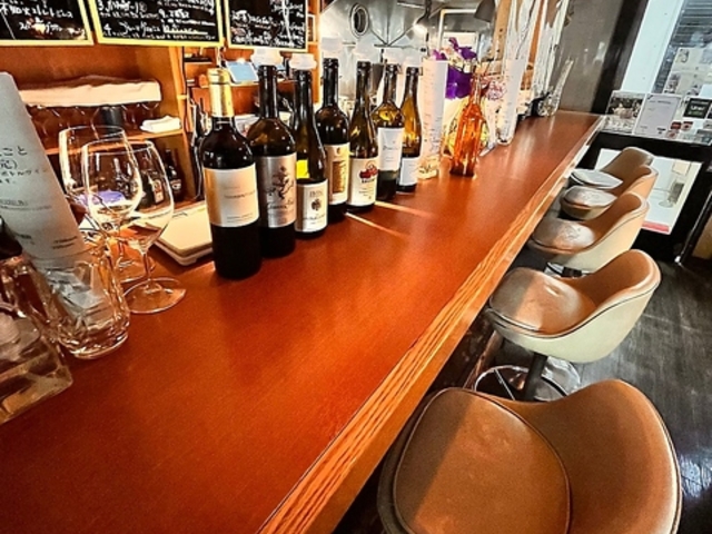 BarriQueStar obN X^[̎ʐ^1