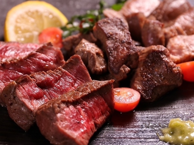 NIKU_CjO meat meet ~[g~[g ̎ʐ^1