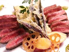 NIKUダイニング meat meet ミートミート 金沢の写真1