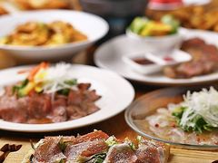 Dining Bar Tigre ダイニングバー ティグレの写真1