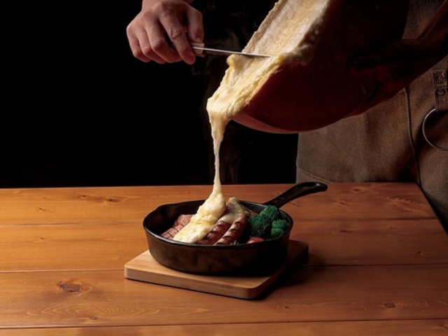 Hokkaido Cheesedish EZOLA �G�]�[���̎ʐ^1