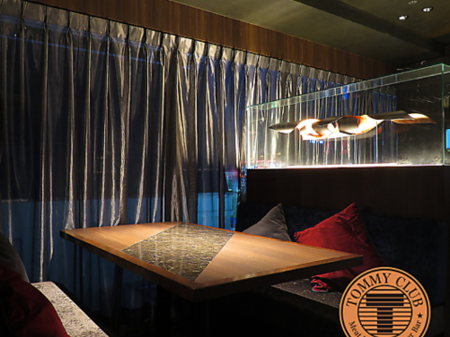 Oyster bar&Steak house TOMMY CLUB�̎ʐ^1