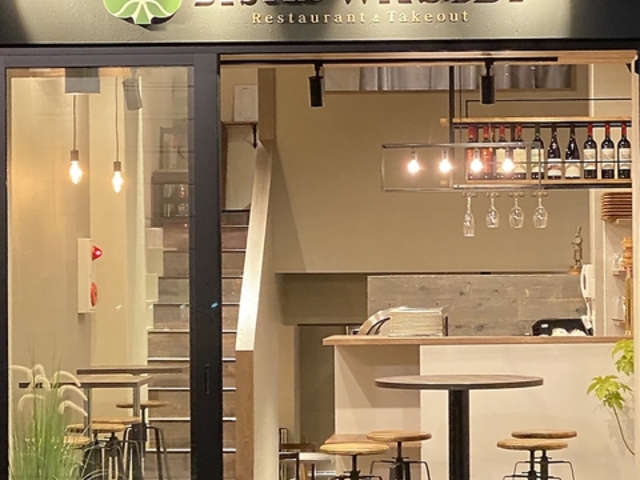 BISTRO WASABI rXg Tr̎ʐ^1