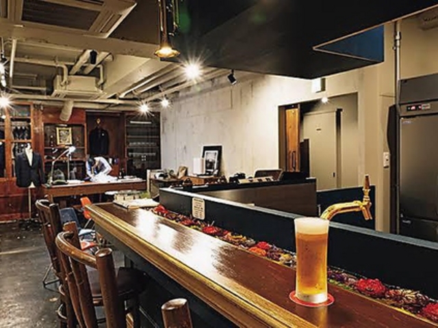 pub&cuisine Salooon!!̎ʐ^1