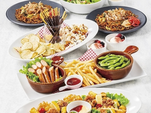 �r�b�O�G�R�[ BIG ECHO ���c���w�O�X�̎ʐ^1