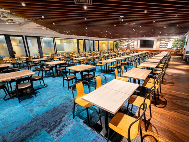 CUIMOTTE NAKANOSHIMA �N�C���b�e ���V���̎ʐ^1