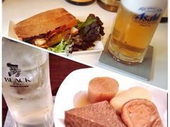 ちょい呑み酒場 まんまの写真1