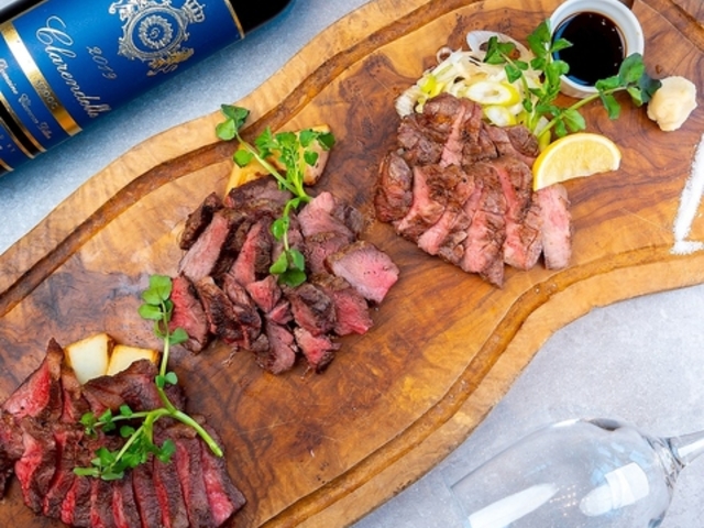 �t�@�[�}�[�Y�e�[�u�� FARMERSTABLE ���̗t�L�����p�X�̎ʐ^1