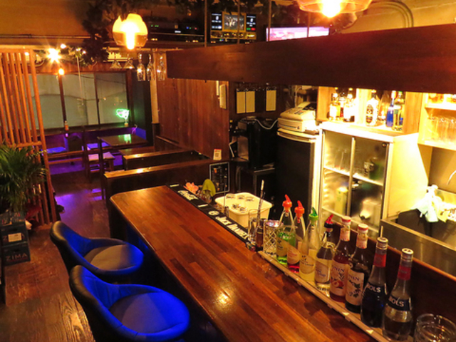 AND Casual Bar 傱ƃo[̎ʐ^1