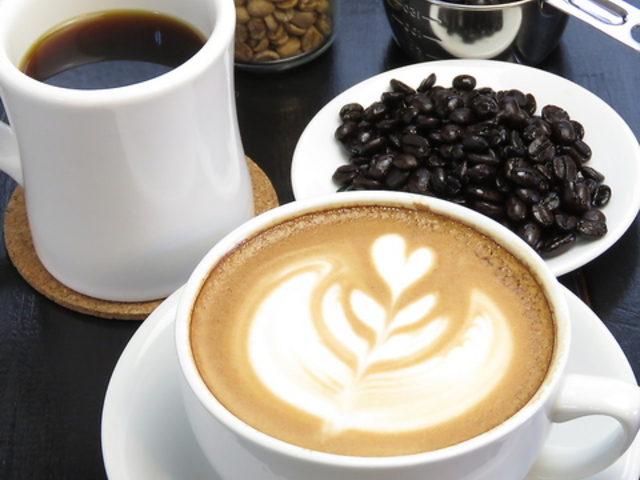 HOUEI COFFEE and STORE JtF Â̓mX̎ʐ^1