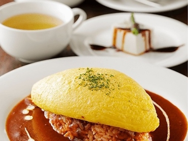 �A�~���[�Y�J�t�F+�̎ʐ^1