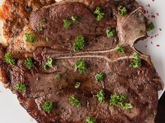 Trattoria ALBERO �g���b�g���A �A���x���̎ʐ^1