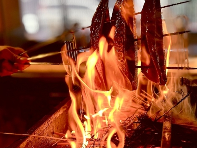 s̘mĂ̓X  Ȃ ÉwX̎ʐ^1