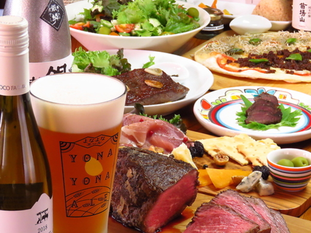 Jh̃o[ Kadoya no BAR̎ʐ^1