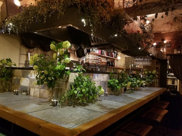 Flowers&Spanish Sonrisa̎ʐ^1