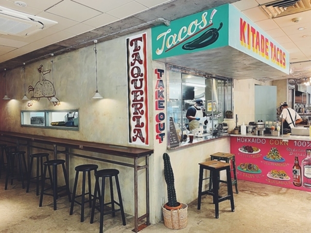 ko^RX {COMMISSARYX̎ʐ^1