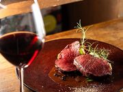 Bistro JIN �r�X�g���W���̎ʐ^1