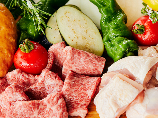 _˃Ci[BBQ KOBE WEST̎ʐ^1