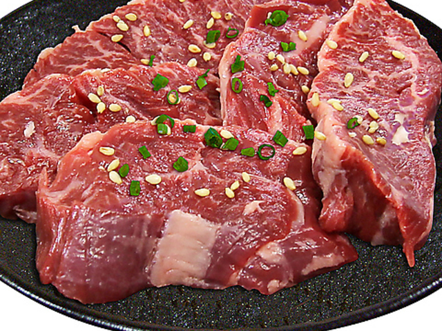 �J���r�ƃn���~ �����䉑�̎ʐ^1