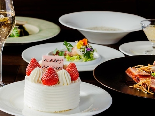 All Day Dining ѓ̎ʐ^1