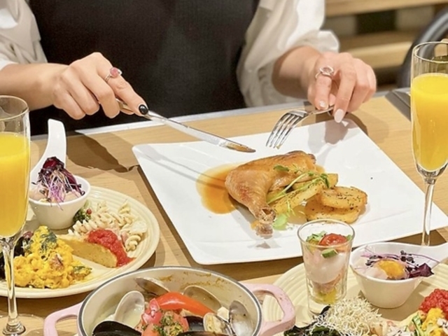 Market St. }[PbgXg[g̎ʐ^1