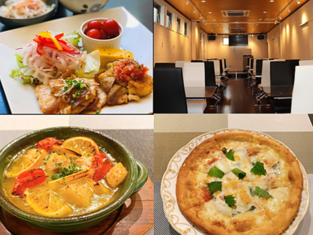 Rico Festa R tFX^̎ʐ^1