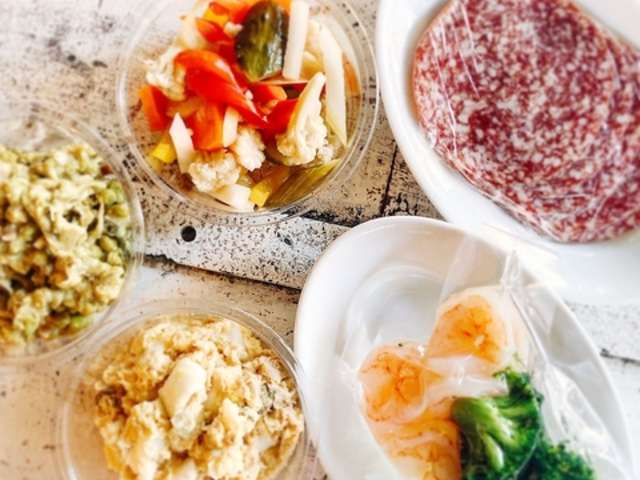 vivo daily stand X̎ʐ^1