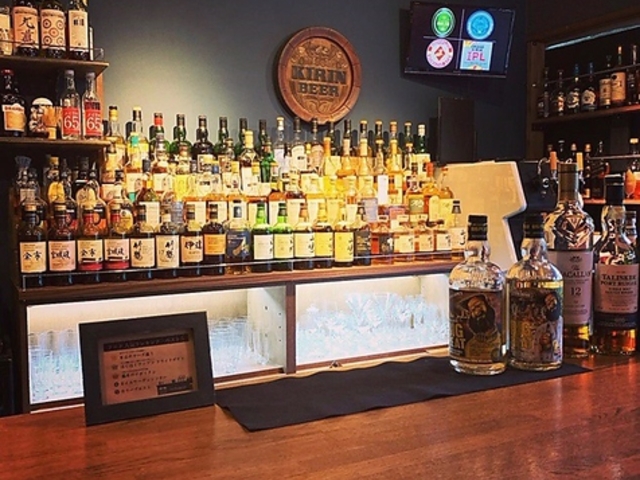 Bar Kaguya o[JO̎ʐ^1