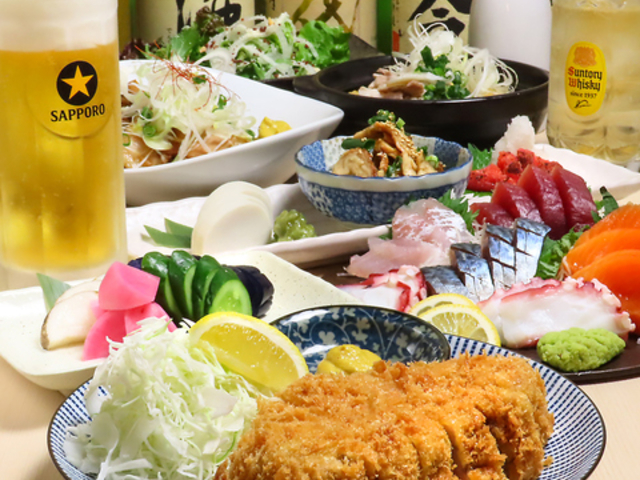 Ƃ񂩂ȌhX̎ʐ^1