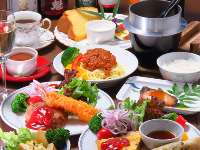 PIECE FIT KAWAKIN DINING̎ʐ^1