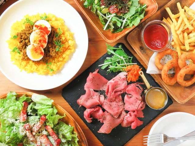 lani cafe&bar�̎ʐ^1