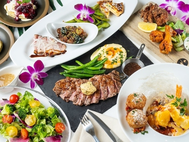 MuuMuuDiner ~c NUvXX̎ʐ^1