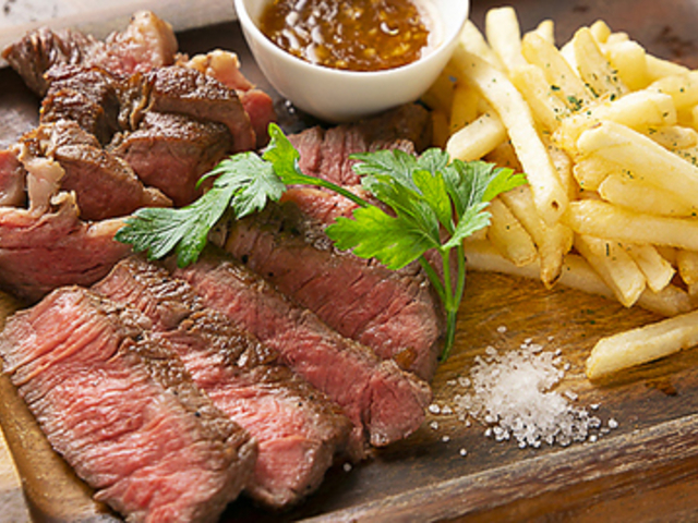 ��O�r�X�g�� �����X�^�[�̎ʐ^1