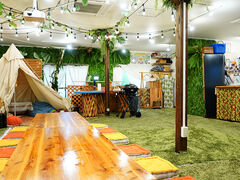 SUNNY GARDENの写真1