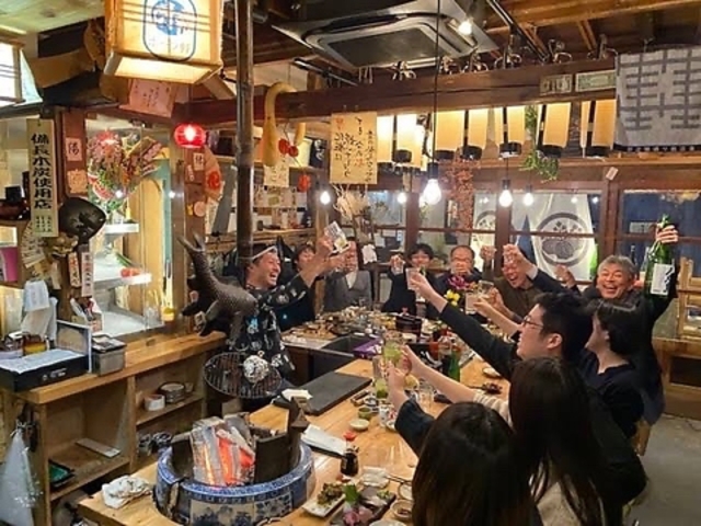 �����҂�̎ʐ^1