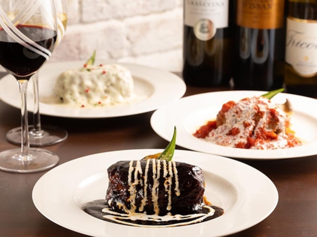 Bistro roven �Ō����̎ʐ^1