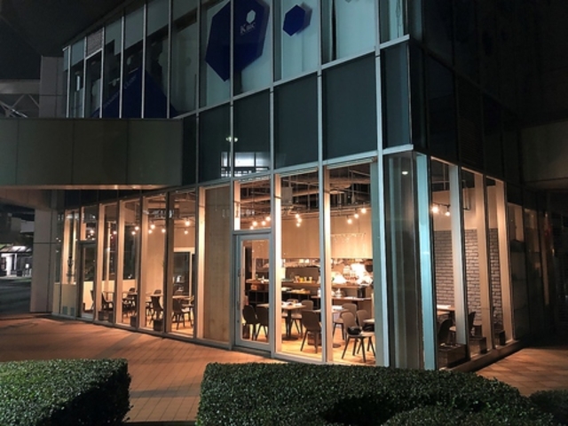 Kitchen&Coffee matroos̎ʐ^1