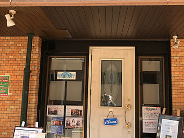 Jazz Village GOLBY̎ʐ^1