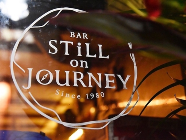 BAR STiLL on JOURNEY̎ʐ^1