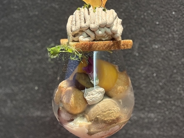 CAFE&DINING WASHOW̎ʐ^1