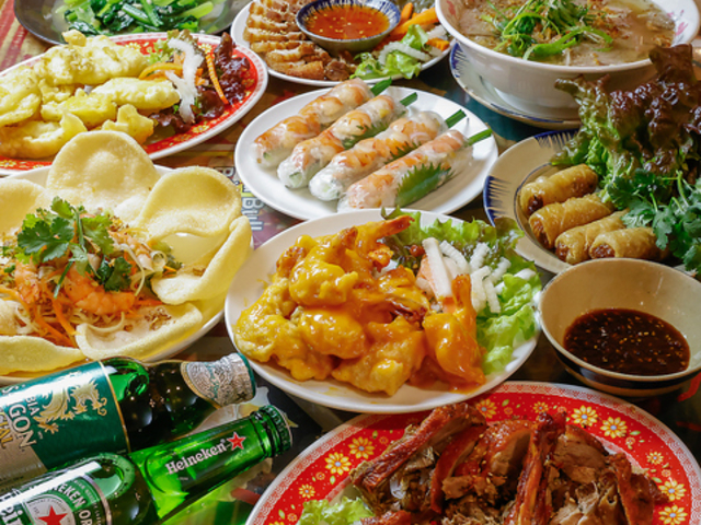 �x�g�i�������A�I�o�o �L���X�̎ʐ^1