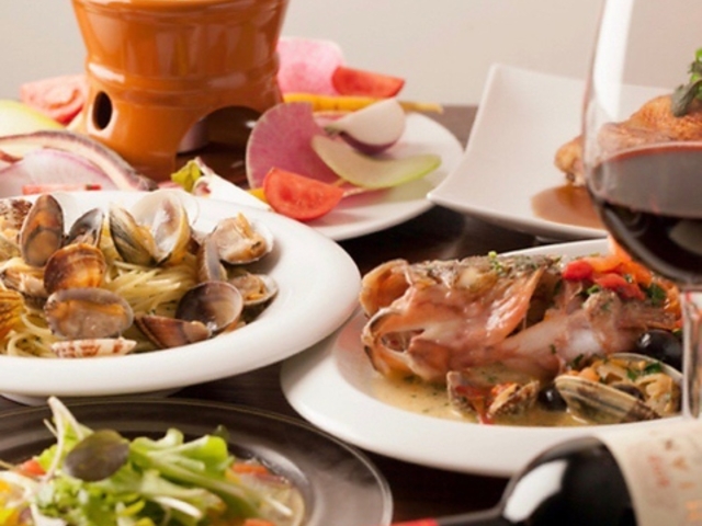 Cornacchia RibLA̎ʐ^1