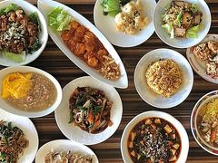 Chinese dining TAO TAO ^I^I̎ʐ^1