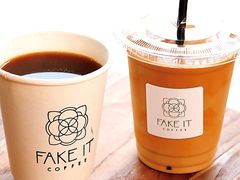 FAKE IT COFFEE tFCN Cbg R[q[̎ʐ^1