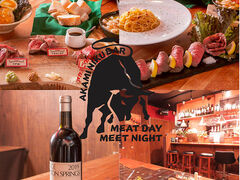 AJ~jNo MEATDAY MEETNIGHT̎ʐ^1