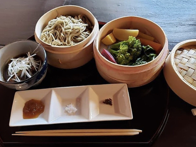 FARMERS Village xWo̎ʐ^1