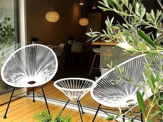 Jihoon Sweets Wt XC[c̎ʐ^1