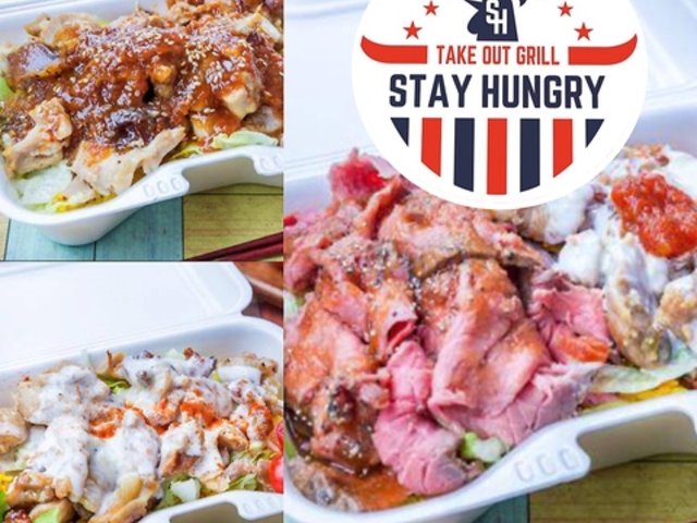 �X�e�C�n���O���[�̎ʐ^1