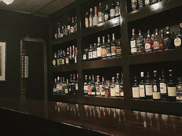 Bar Cella �o�[ �Z���̎ʐ^1